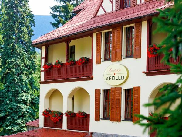 Rezydencja Apollo - Karpacz