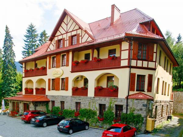 Rezydencja Apollo - Karpacz