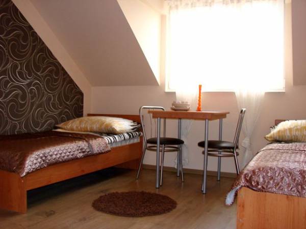 Pokoje Gościnne Krokus