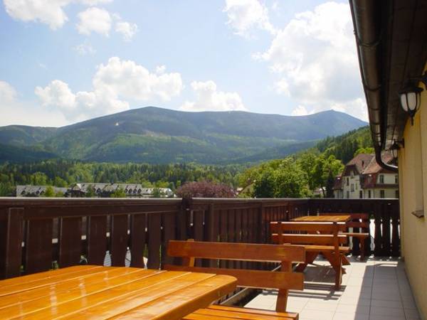 Pokoje gościnne Ostoja