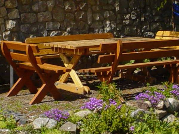 Pokoje gościnne Ostoja