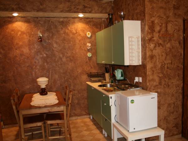 Leśna Chata Jarosławiec