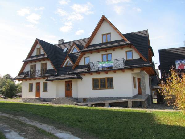 Willa Siuster Comfort 