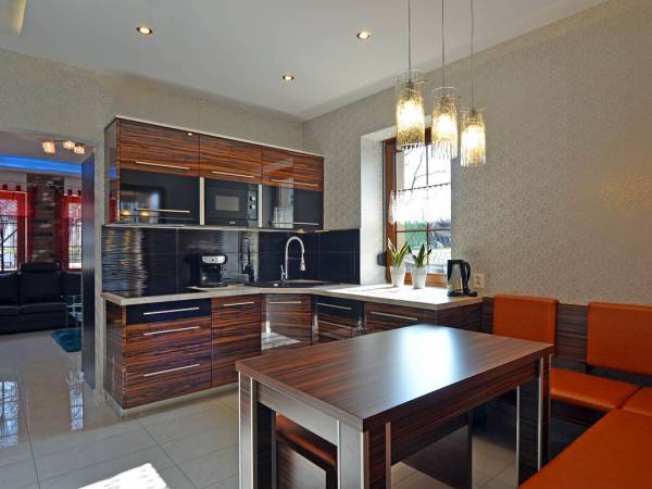 KUCHNIA APARTAMENT AENATA