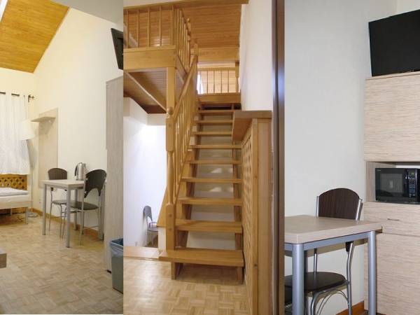 Pokoje Gościnne Dymkowscy