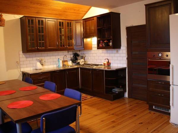 Pokoje Gościnne Dymkowscy