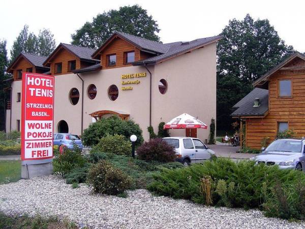 Hotel Tenis