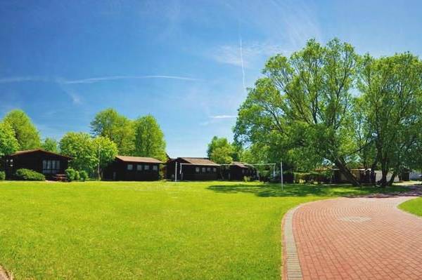 Ośrodek Kempingowy u Leszka