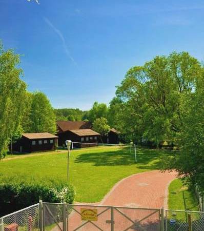 Ośrodek Kempingowy u Leszka