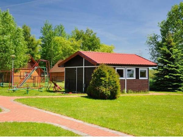 Ośrodek Kempingowy u Leszka