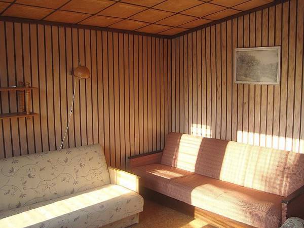 domek bez łazienki St 2