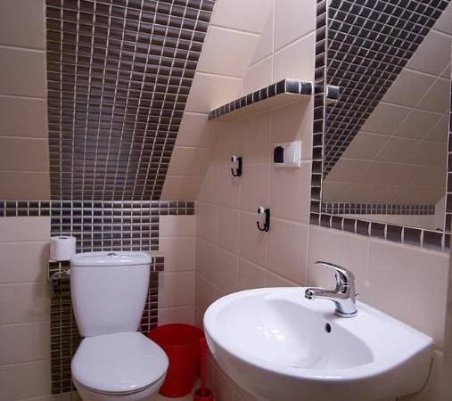 Chaty Wichrowe Wzgórze