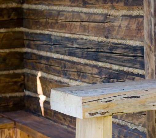 Chaty Wichrowe Wzgórze