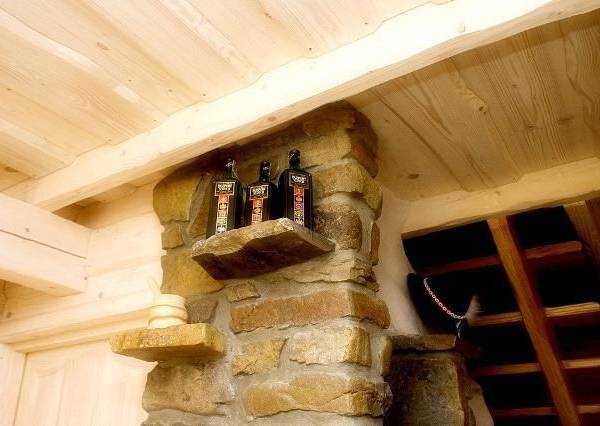 Chaty Wichrowe Wzgórze