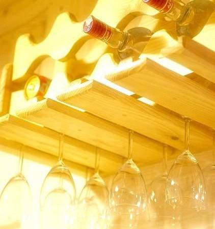 Chaty Wichrowe Wzgórze