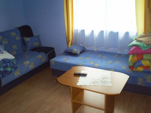 Mikoszewo wczasy nad morzem