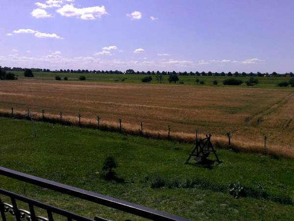 Mikoszewo wczasy nad morzem