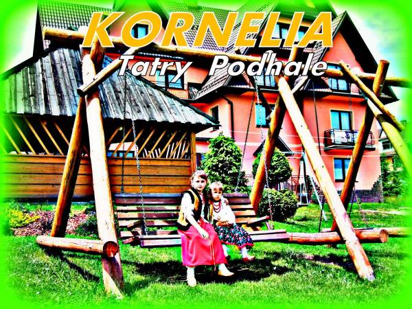 Pokoje Gościnne Kornelia
