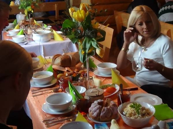 Pokoje Gościnne Kornelia