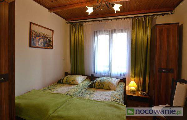 Pokoje Gościnne Weroni