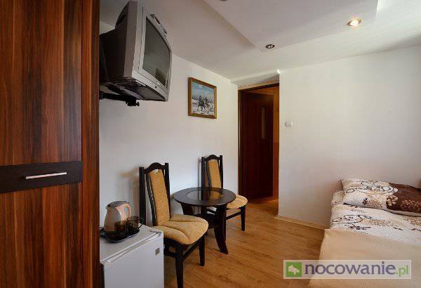 Pokoje Gościnne Weroni