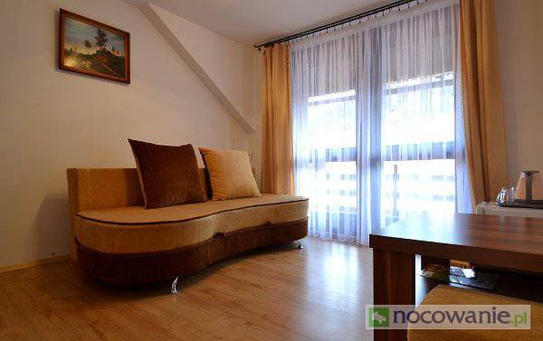 Pokoje Gościnne Weroni