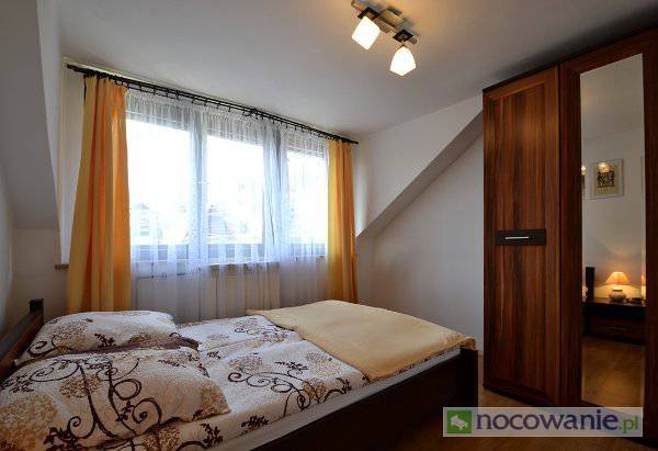 Pokoje Gościnne Weroni