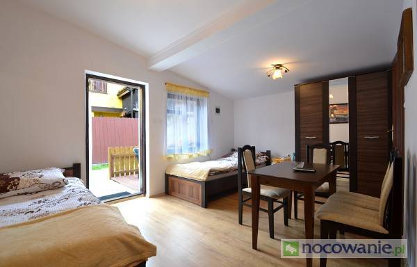 Pokoje Gościnne Weroni