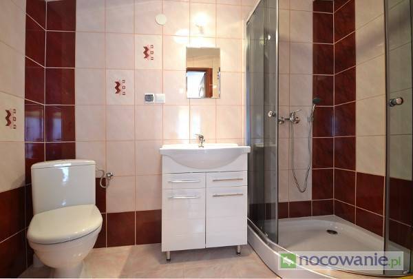 Pokoje Gościnne Weroni