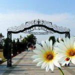 Zespół Domów Wczasowych Międzyzdroje