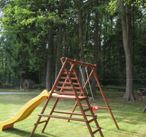 Villa Aurelia pokoje i domki letniskowe