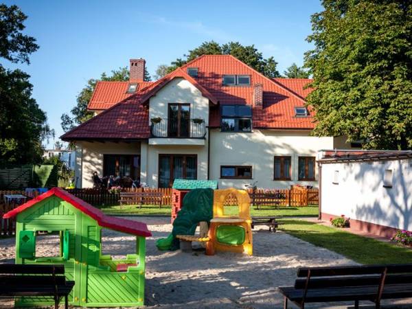 Słoneczna Przystań 