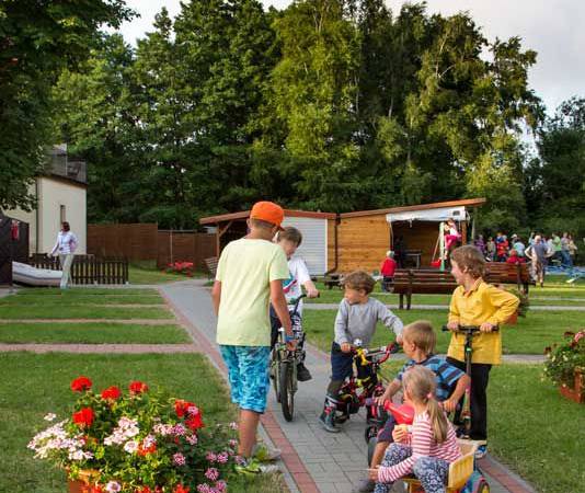 Słoneczna Przystań 