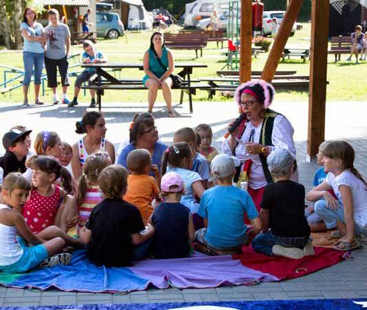 Słoneczna Przystań 