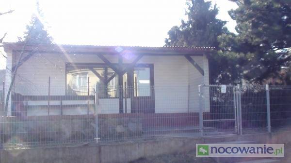 Noclegi u Joli i Pawła