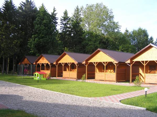 Balticmar Ośrodek Wypoczynkowy