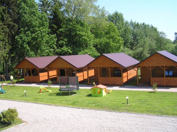 Balticmar Ośrodek Wypoczynkowy