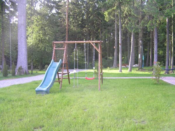 Balticmar Ośrodek Wypoczynkowy