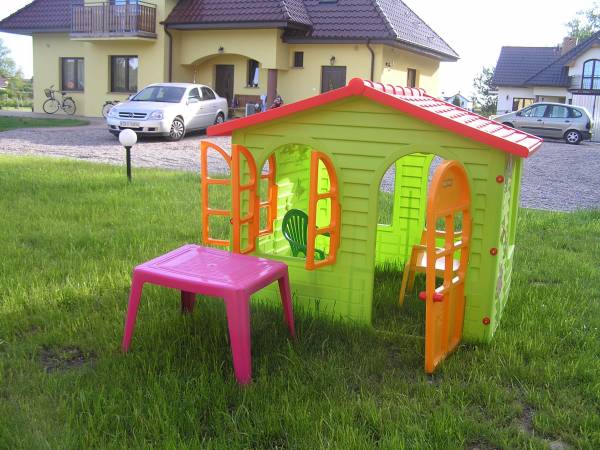 Balticmar Ośrodek Wypoczynkowy