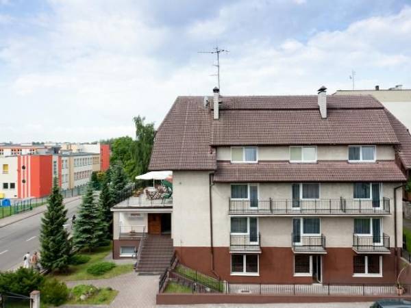 Arpol Dom Wypoczynkowy