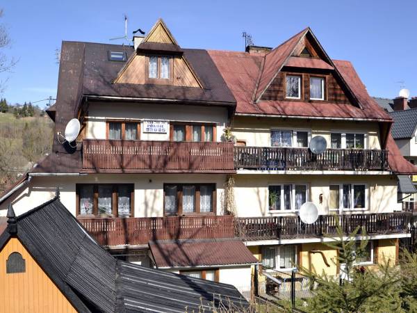 Noclegi Dobre Kwatery