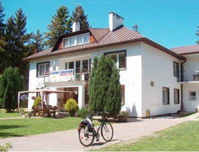 Pokoje Gościnne Aneta Stefanowicz