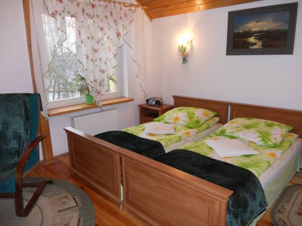 pok. nr 3 z balkonem