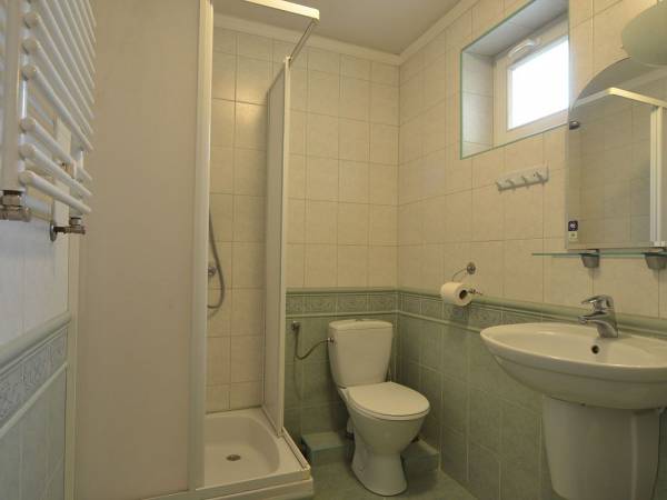 łazienka Apatrament