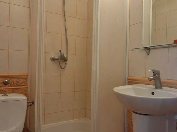 Eden Komfortowe Pokoje i Apartament