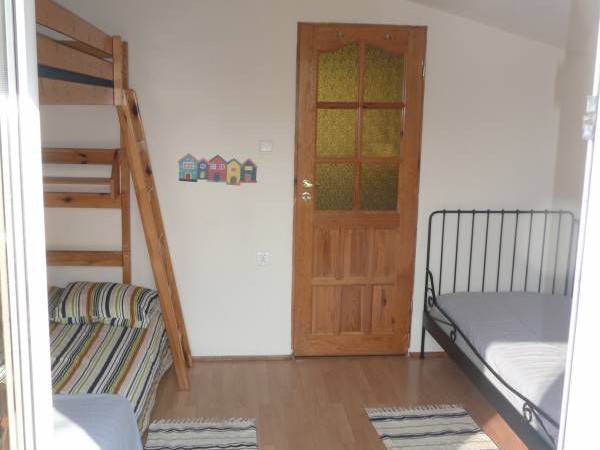 Jan i Cecylia noclegi całoroczne