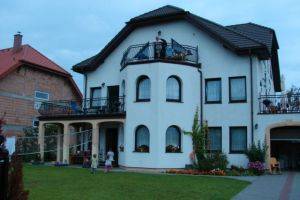 Pokoje Gościnne Barbara