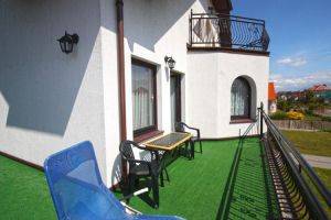 Pokoje Gościnne Barbara