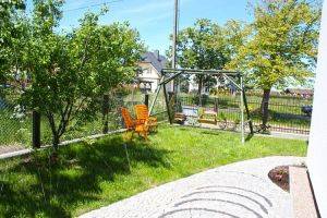 Pokoje Gościnne Barbara