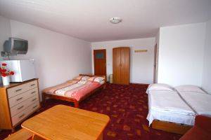 Pokoje Gościnne Barbara